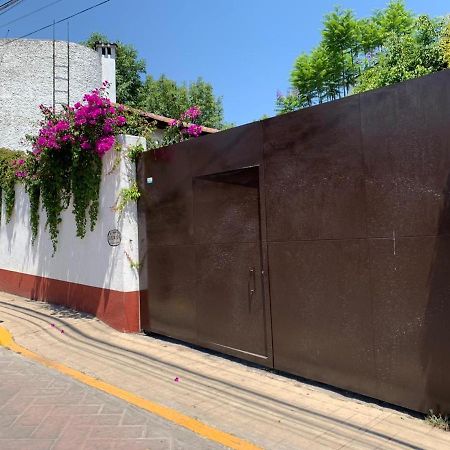 فيلا Casa Bambu Vdb فالي دي برافو المظهر الخارجي الصورة