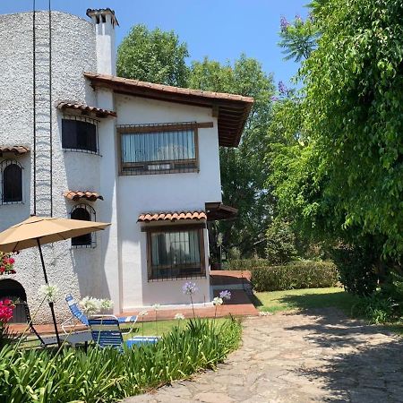 فيلا Casa Bambu Vdb فالي دي برافو المظهر الخارجي الصورة