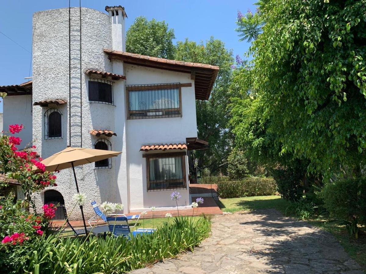 فيلا Casa Bambu Vdb فالي دي برافو المظهر الخارجي الصورة
