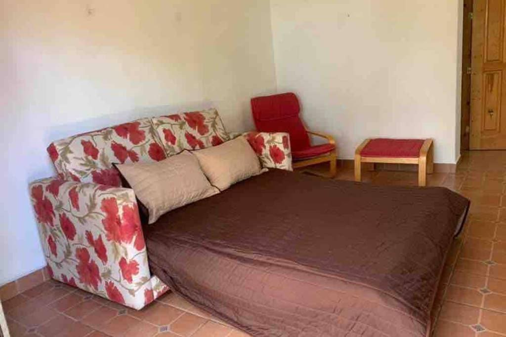 فيلا Casa Bambu Vdb فالي دي برافو المظهر الخارجي الصورة