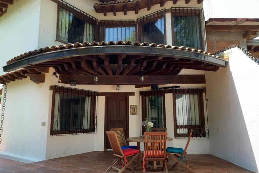 فيلا Casa Bambu Vdb فالي دي برافو المظهر الخارجي الصورة