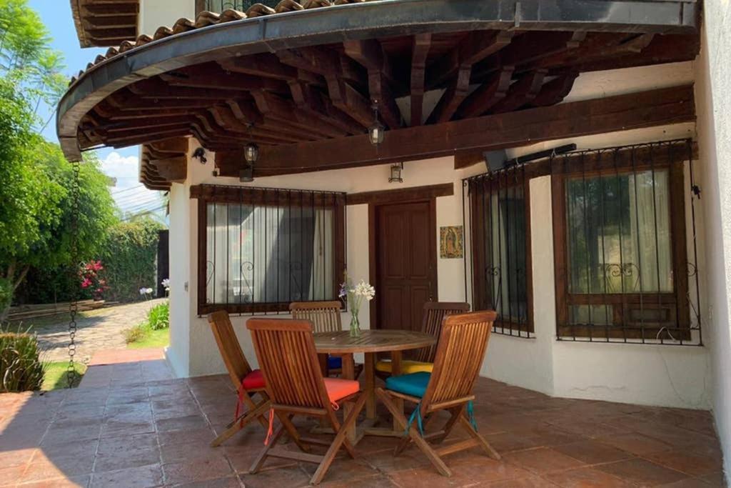 فيلا Casa Bambu Vdb فالي دي برافو المظهر الخارجي الصورة