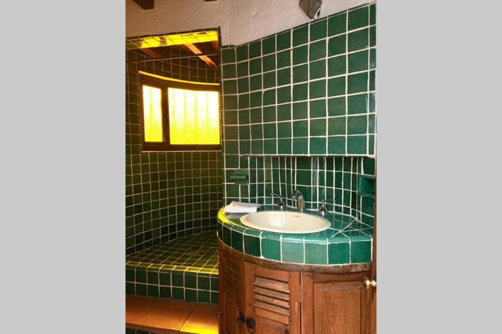 فيلا Casa Bambu Vdb فالي دي برافو المظهر الخارجي الصورة