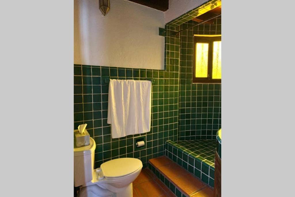 فيلا Casa Bambu Vdb فالي دي برافو المظهر الخارجي الصورة
