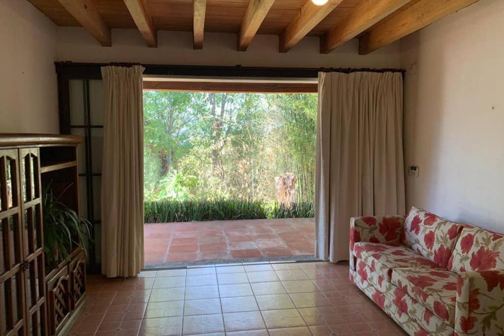 فيلا Casa Bambu Vdb فالي دي برافو المظهر الخارجي الصورة