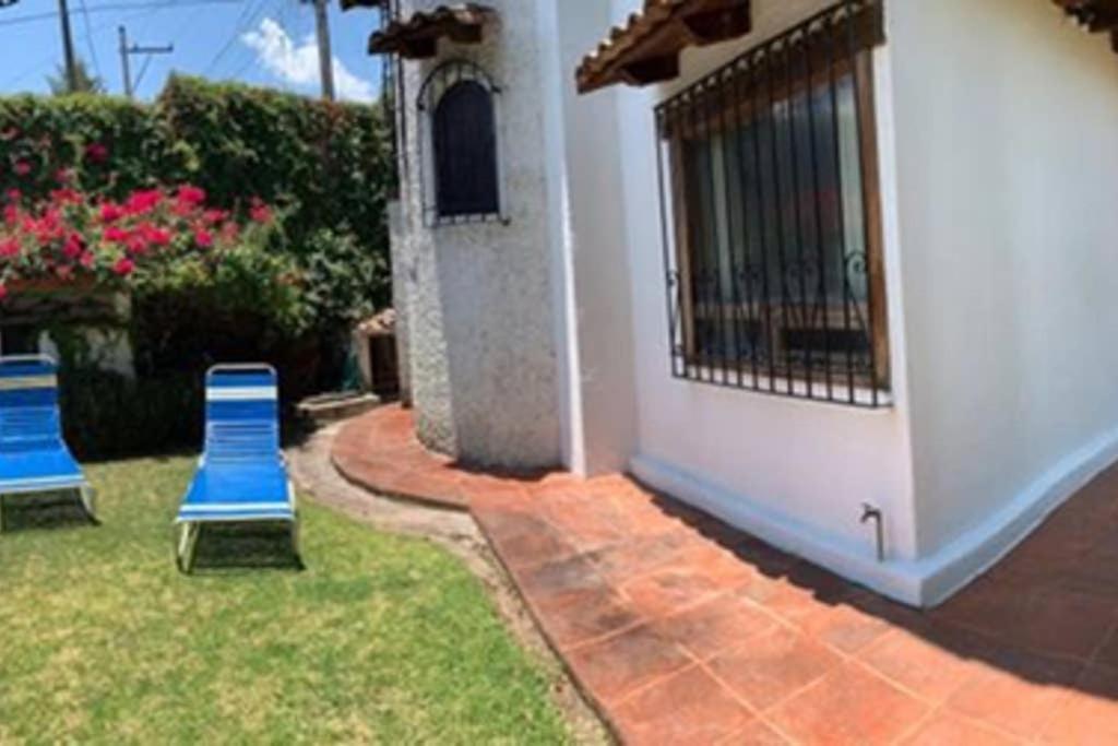 فيلا Casa Bambu Vdb فالي دي برافو المظهر الخارجي الصورة
