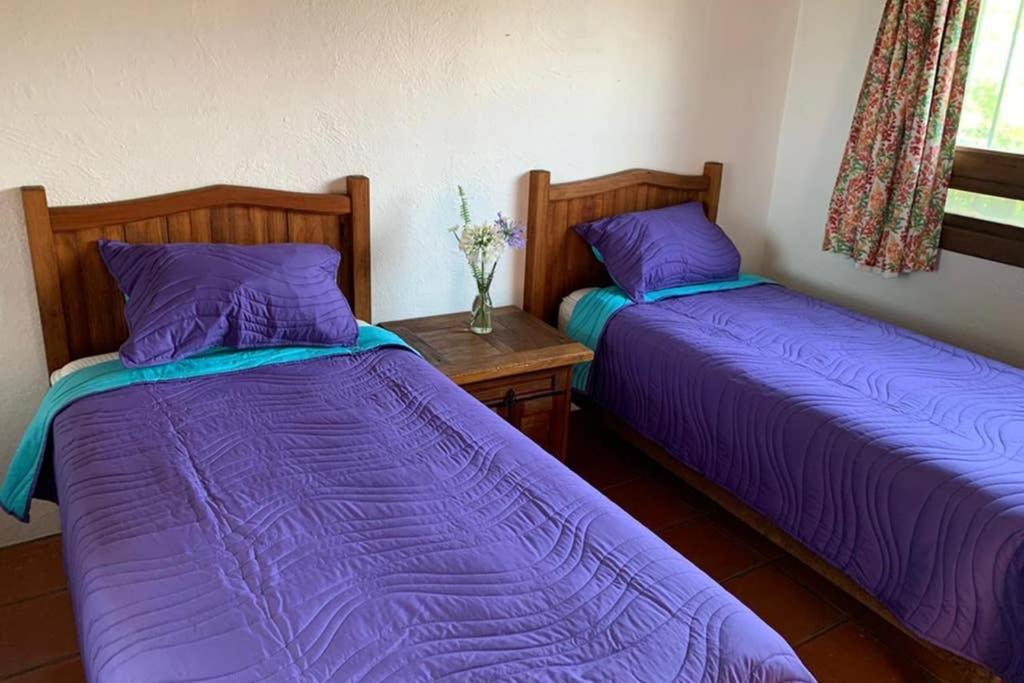 فيلا Casa Bambu Vdb فالي دي برافو المظهر الخارجي الصورة
