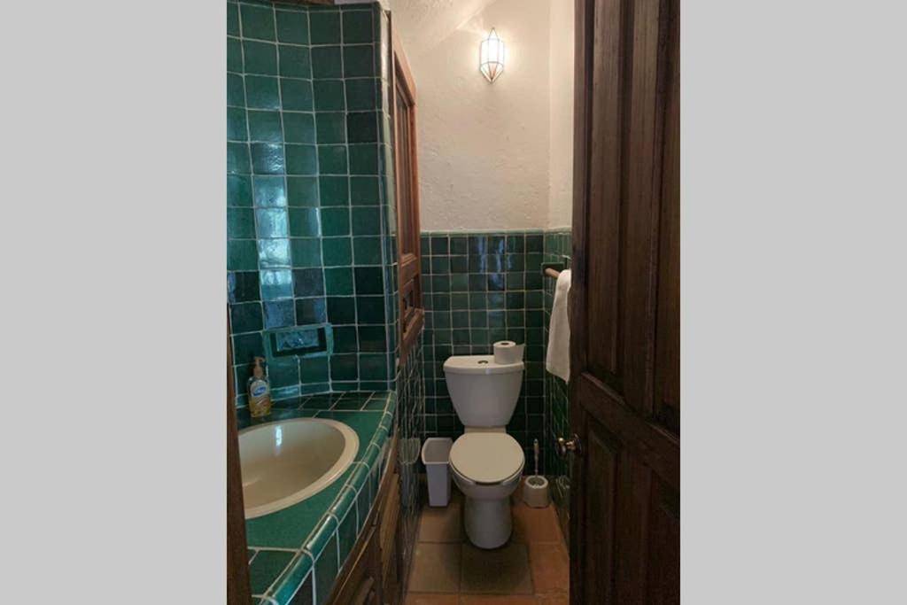 فيلا Casa Bambu Vdb فالي دي برافو المظهر الخارجي الصورة