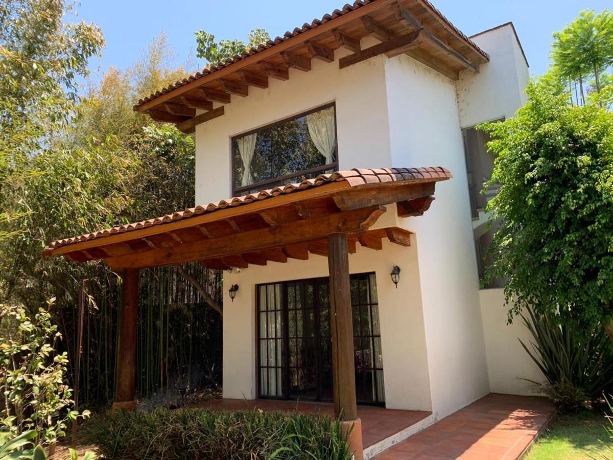 فيلا Casa Bambu Vdb فالي دي برافو المظهر الخارجي الصورة